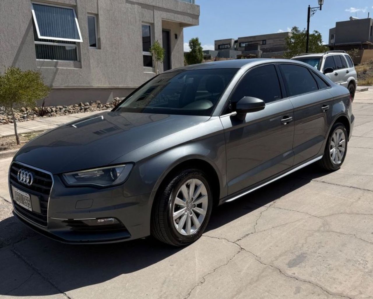 Audi A3 Usado en Mendoza, deRuedas
