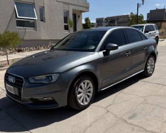 Audi A3 Usado en Mendoza