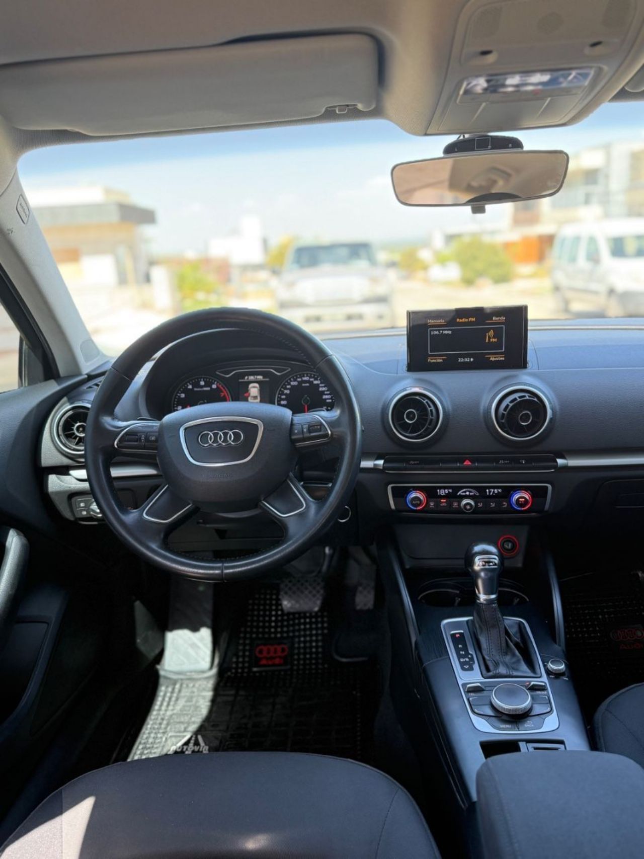 Audi A3 Usado en Mendoza, deRuedas