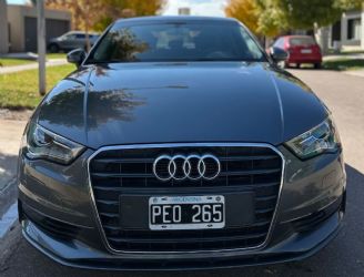 Audi A3 Usado en Mendoza
