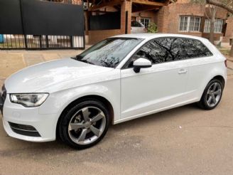 Audi A3 Usado en Mendoza