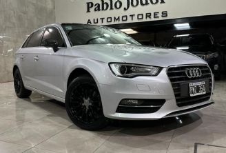 Audi A3 Usado en Buenos Aires