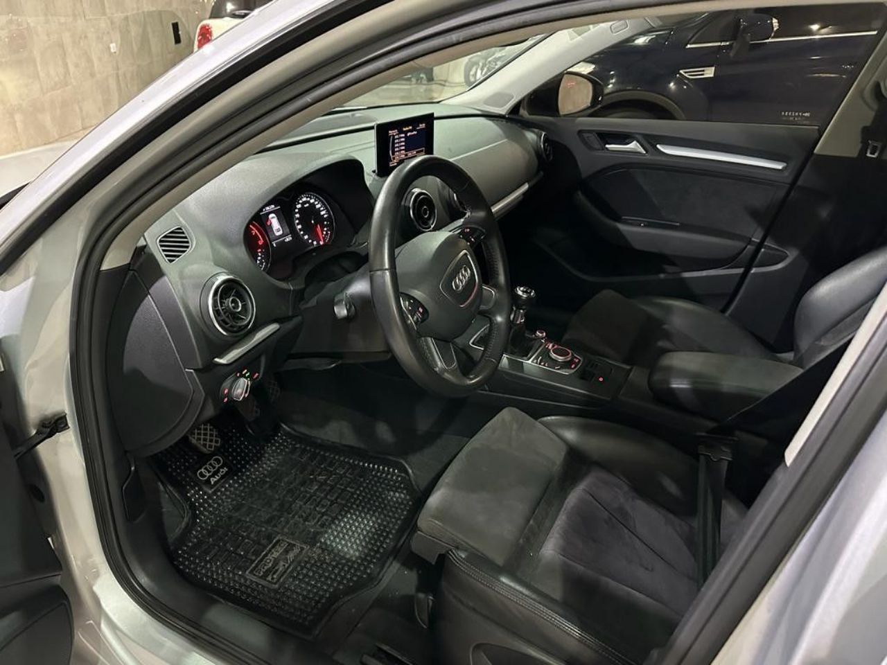 Audi A3 Usado en Buenos Aires, deRuedas
