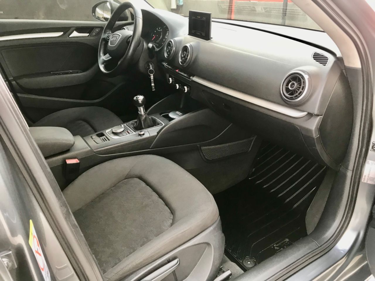 Audi A3 Usado en Mendoza, deRuedas