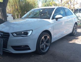 Audi A3 Usado en Mendoza