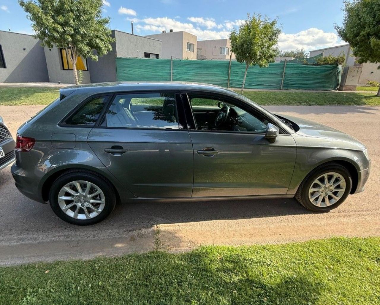 Audi A3 Usado en Mendoza, deRuedas