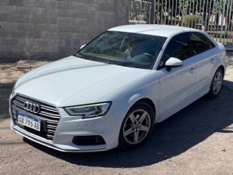Audi A3 Usado en Mendoza