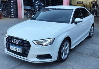 Audi A3 Usado en Mendoza