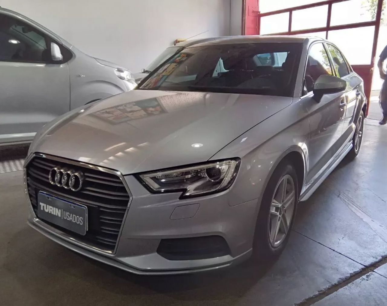 Audi A3 Usado en Córdoba, deRuedas