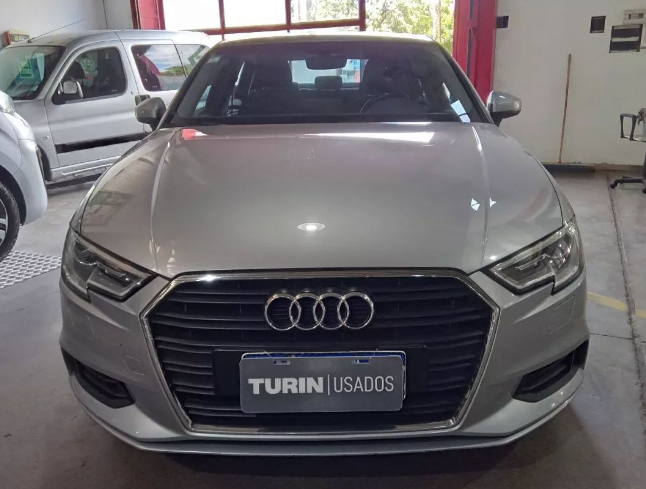 Audi A3 Usado en Córdoba, deRuedas