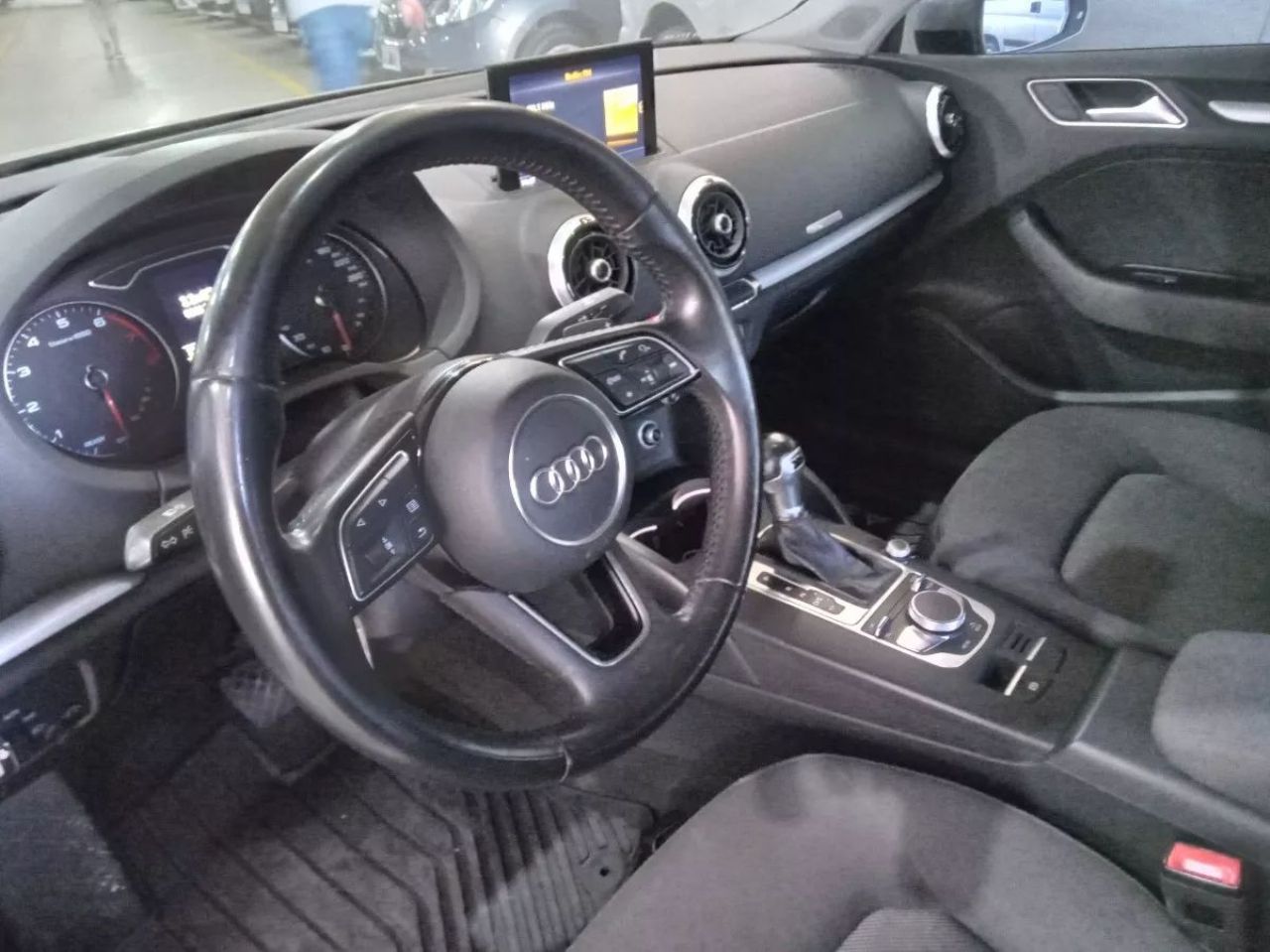 Audi A3 Usado en Córdoba, deRuedas