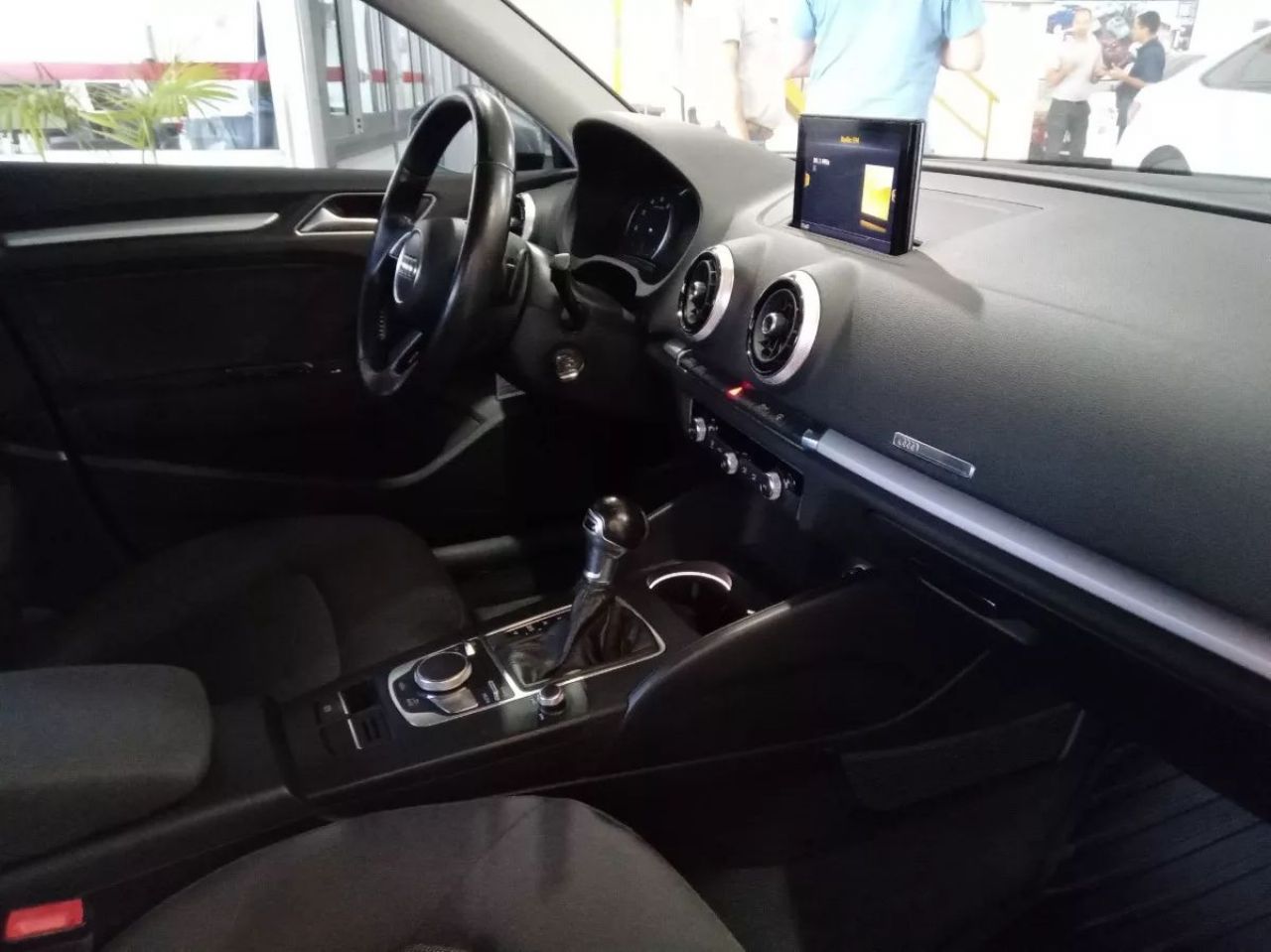 Audi A3 Usado en Córdoba, deRuedas