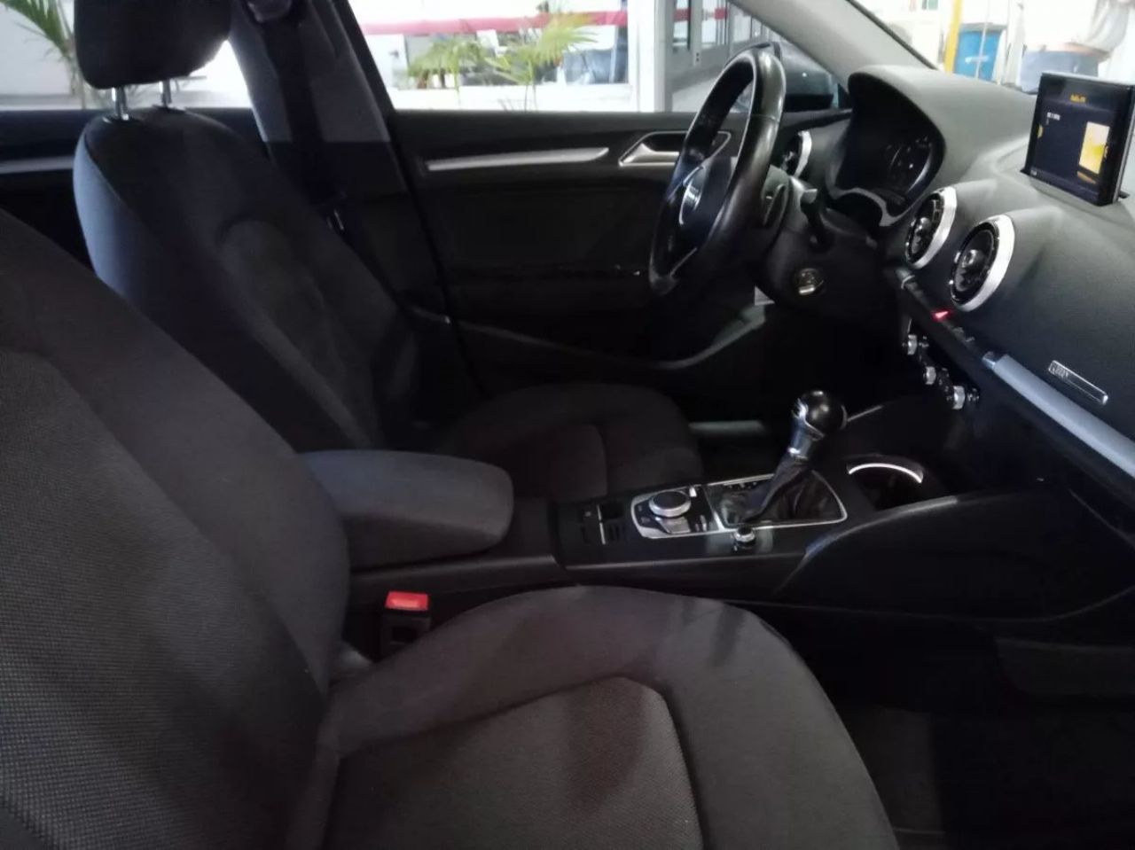 Audi A3 Usado en Córdoba, deRuedas