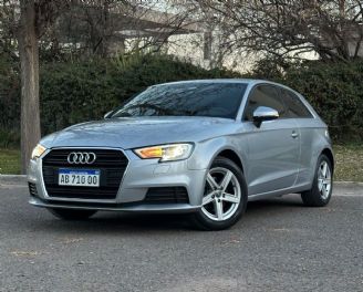 Audi A3 Usado en Mendoza