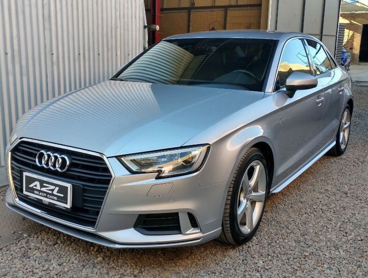 Audi A3 Usado en San Juan, deRuedas