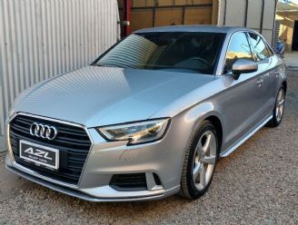 Audi A3 Usado en San Juan