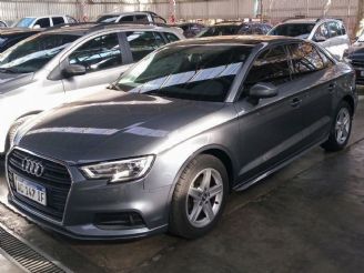 Audi A3 Usado en Mendoza