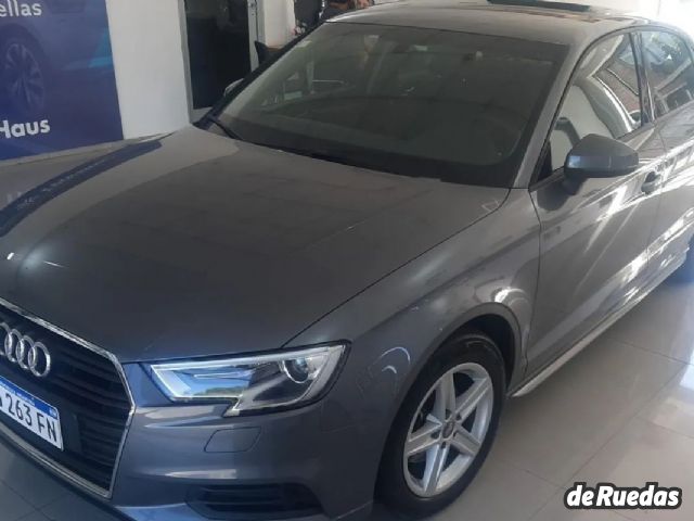 Audi A3 Usado en Córdoba, deRuedas