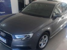 Audi A3 Usado en Córdoba
