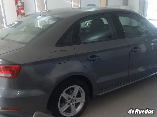 Audi A3 Usado en Córdoba, deRuedas