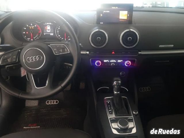 Audi A3 Usado en Córdoba, deRuedas