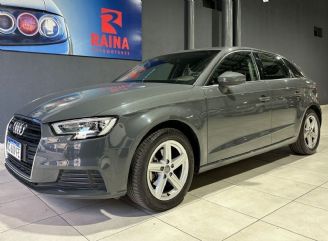 Audi A3 en Mendoza