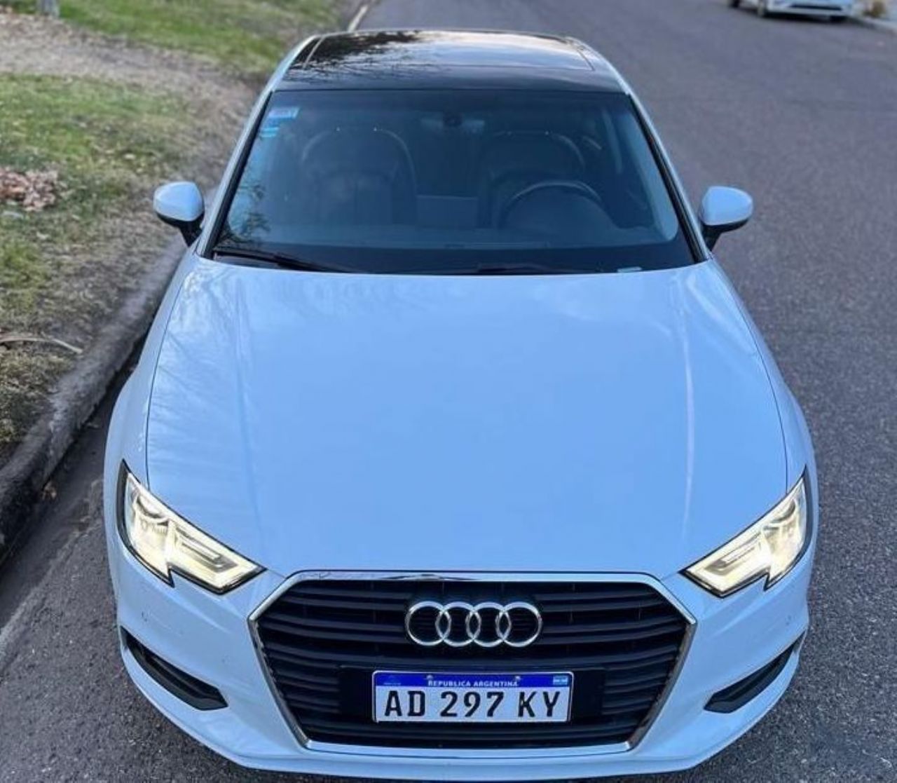 Audi A3 Usado en Mendoza, deRuedas