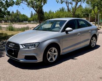 Audi A3 Usado en Mendoza