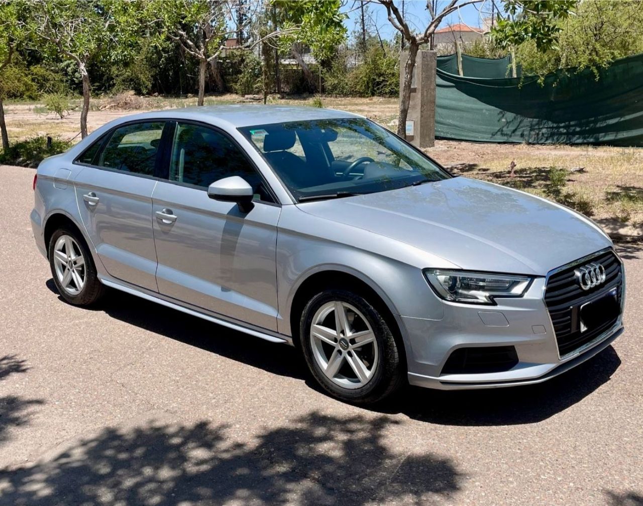 Audi A3 Usado en Mendoza, deRuedas