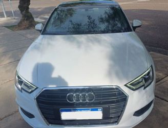 Audi A3 Usado en Mendoza