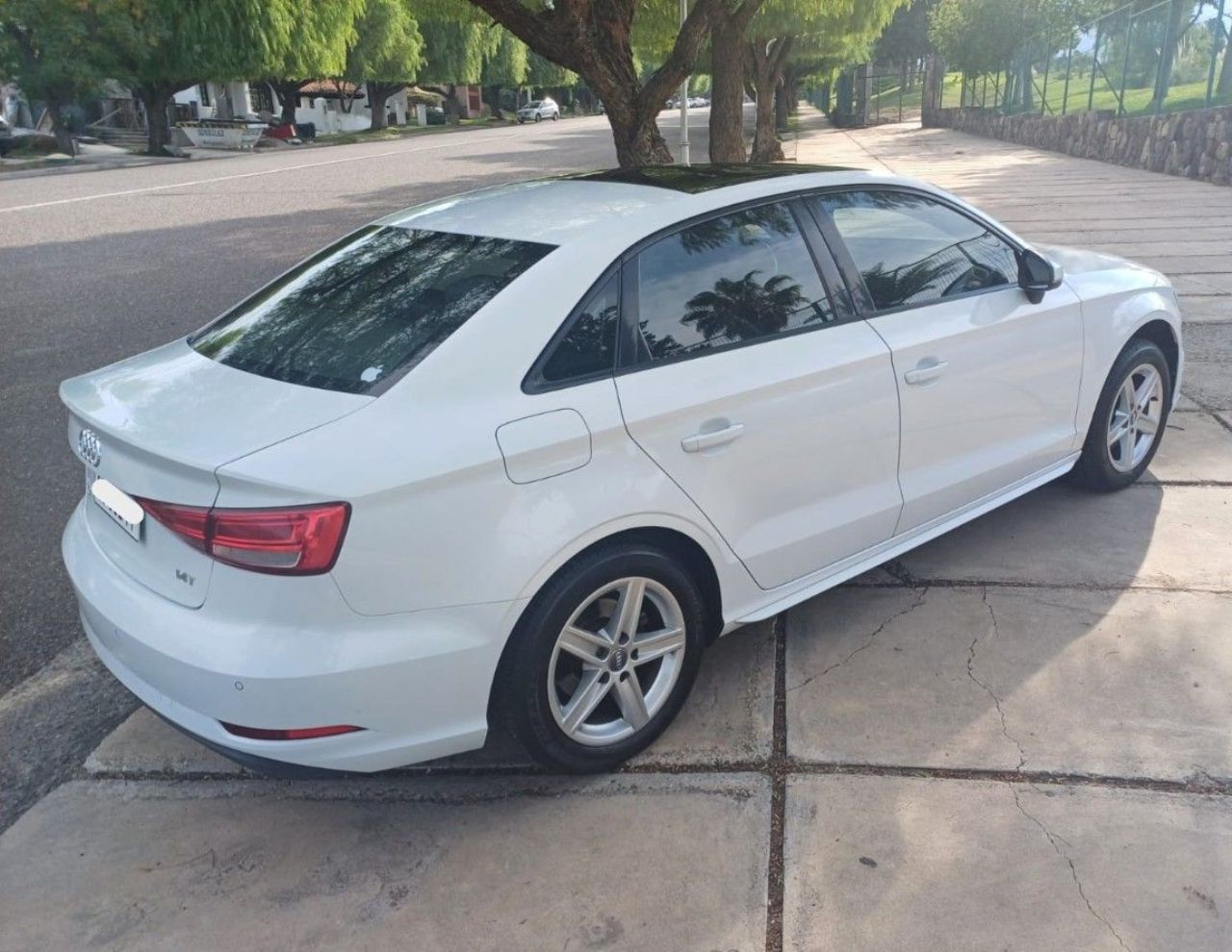 Audi A3 Usado en Mendoza, deRuedas