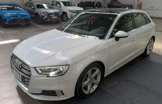 Audi A3 Usado en Mendoza