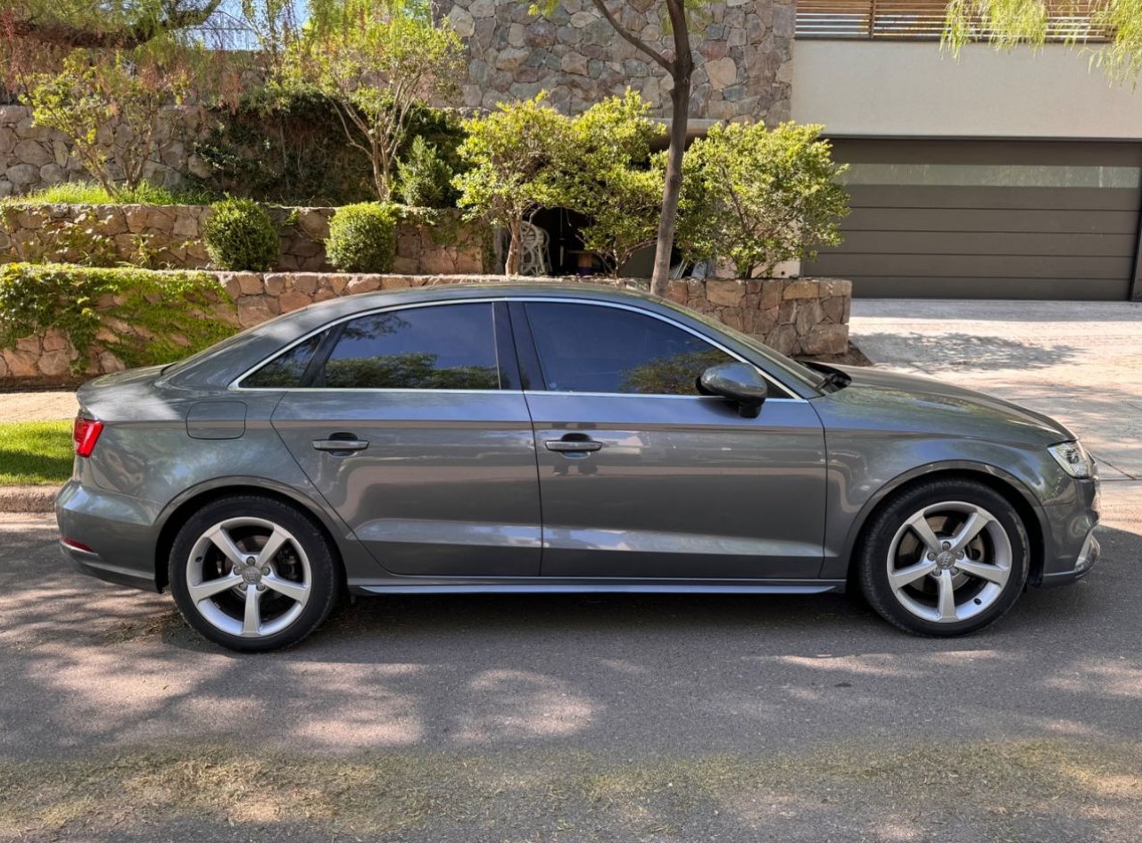 Audi A3 Usado en Mendoza, deRuedas