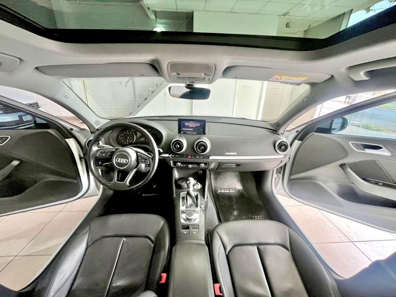 Audi A3 Usado en Mendoza, deRuedas