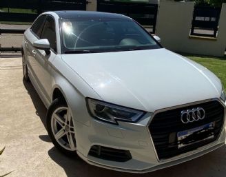 Audi A3 Usado en Buenos Aires