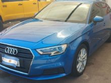 Audi A3 Usado en Mendoza