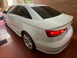 Audi A3 Usado en Mendoza