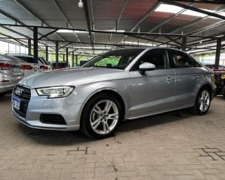 Audi A3 Usado en Córdoba Financiado