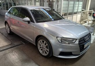 Audi A3 Usado en Mendoza