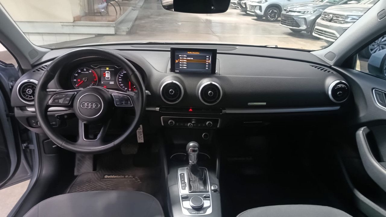 Audi A3 Usado en Mendoza, deRuedas
