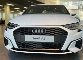 Audi A3 Nuevo en Buenos Aires