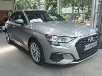 Audi A3 Nuevo en Mendoza