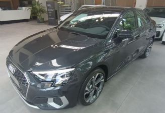 Audi A3 Nuevo en Mendoza