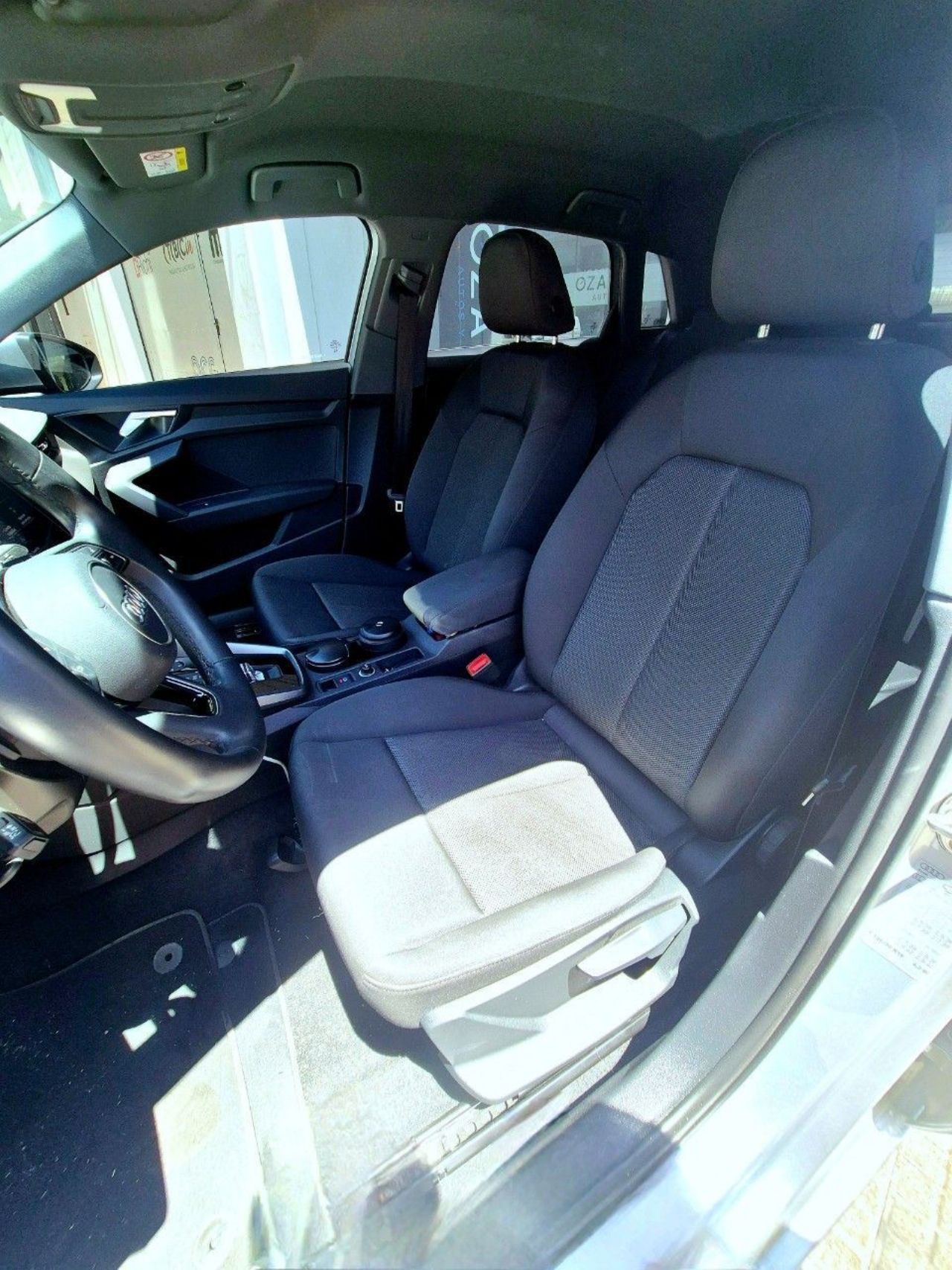 Audi A3 Usado en Mendoza, deRuedas