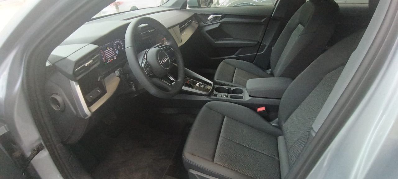 Audi A3 Nuevo en Mendoza, deRuedas