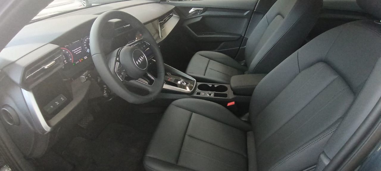 Audi A3 Nuevo en Mendoza, deRuedas