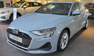Audi A3 Nuevo en Buenos Aires