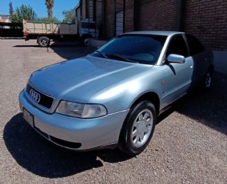 Audi A4 Usado en Mendoza