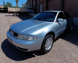 Audi A4 Usado en Mendoza