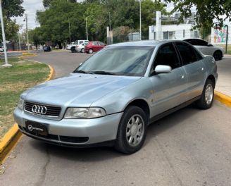 Audi A4 Usado en Mendoza